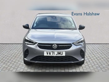 Used Vauxhall Corsa 2022 for sale - 79455611: Photo