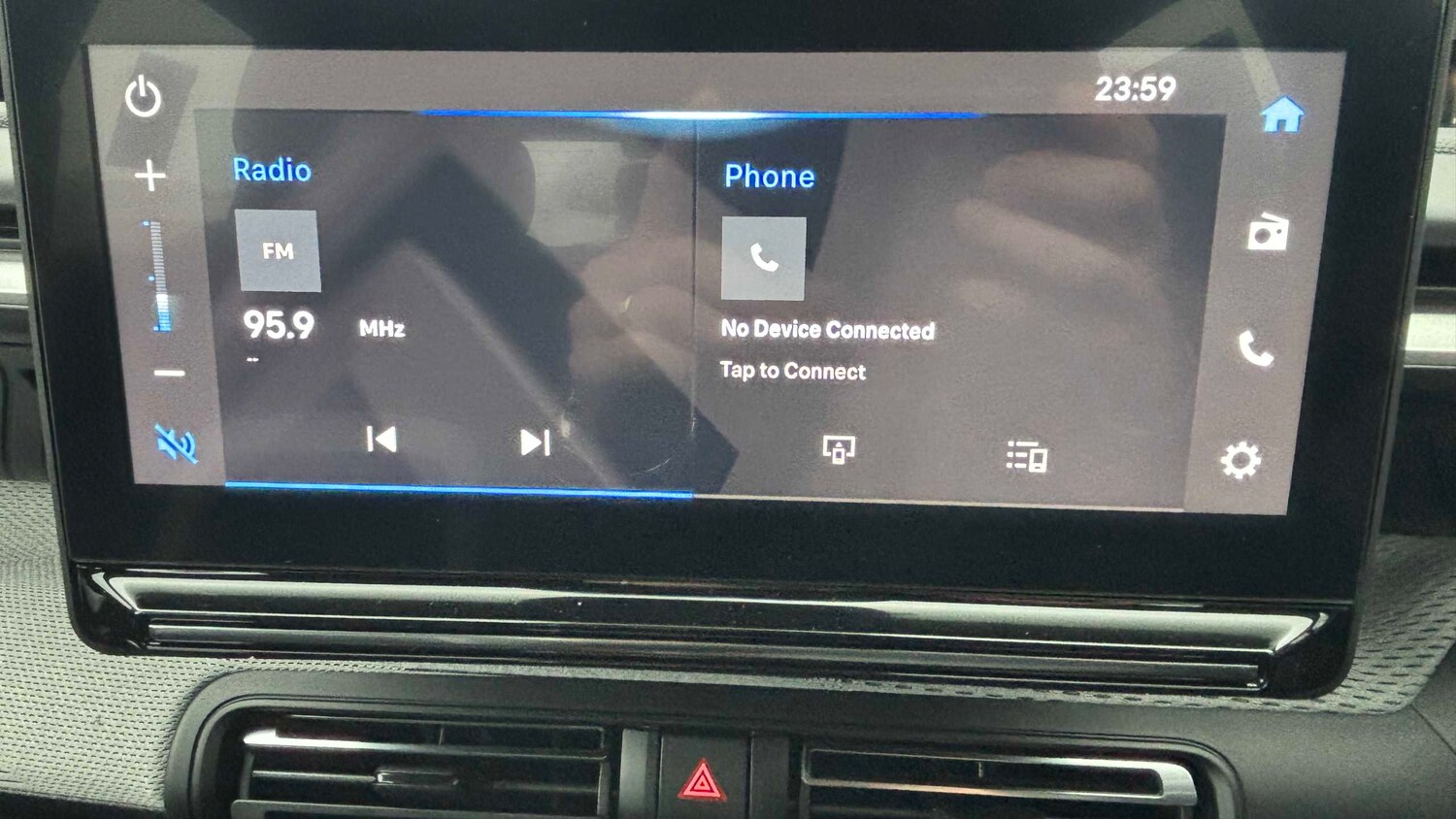 Used Citroen C3 2025 for sale - 77858240: Photo 11