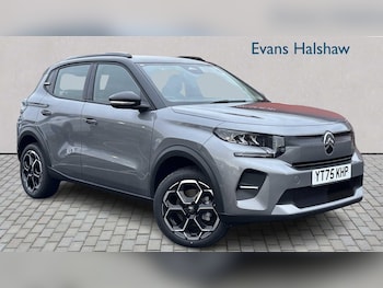 Citroen C3 feature image