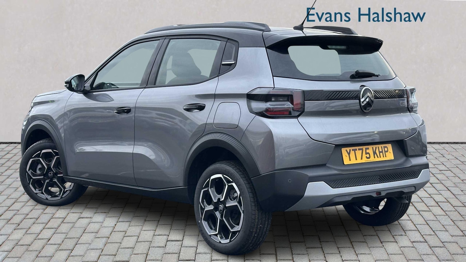 Used Citroen C3 2025 for sale - 77858240: Photo 2