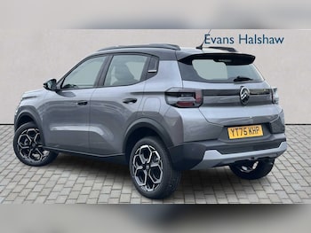 Used Citroen C3 2025 for sale - 77858240: Photo