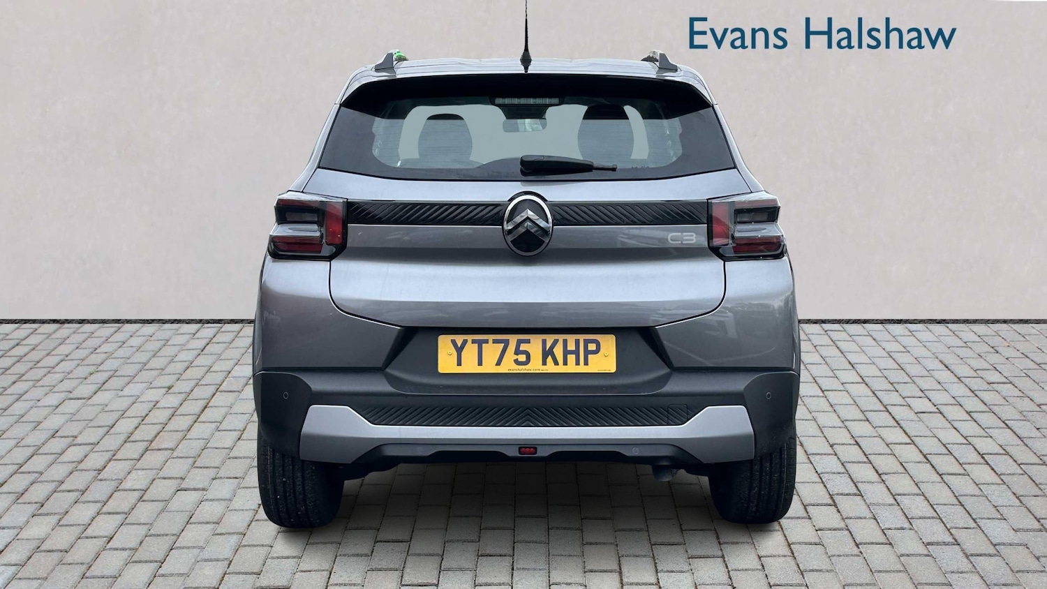 Used Citroen C3 2025 for sale - 77858240: Photo 3