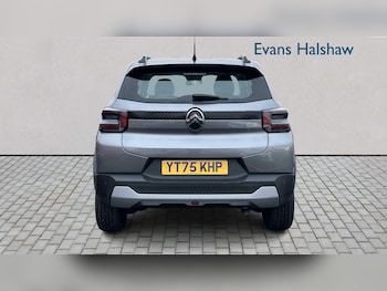 Used Citroen C3 2025 for sale - 77858240: Photo