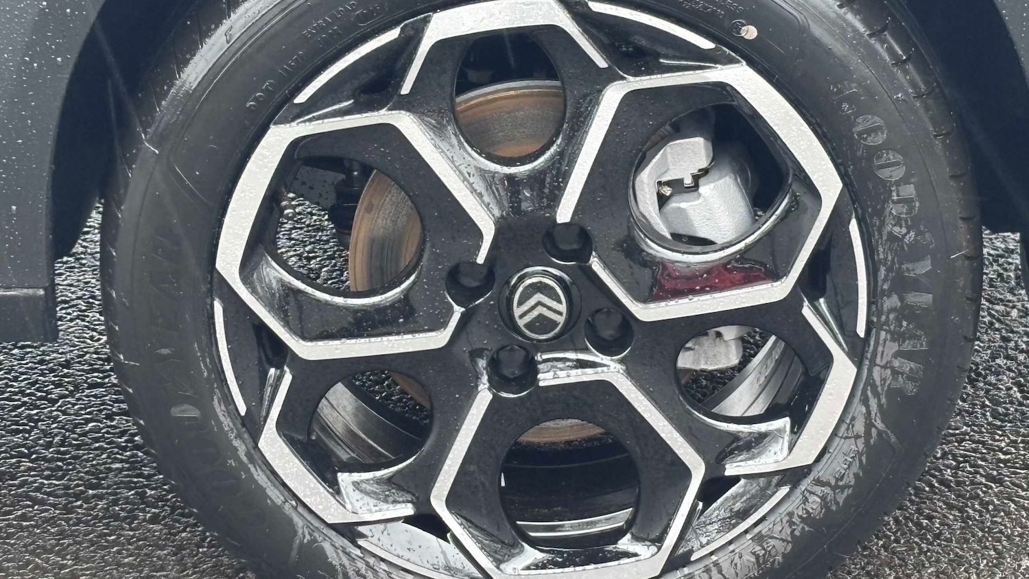 Used Citroen C3 2025 for sale - 77858240: Photo 6