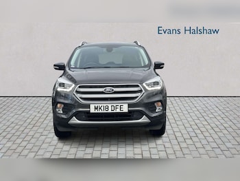 Used Ford Kuga 2018 for sale - 78303123: Photo