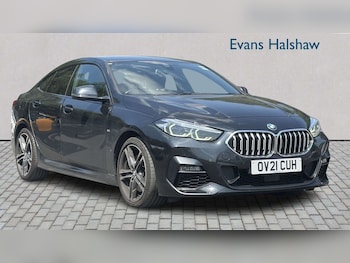 Used BMW 2 Series 2021 for sale - 79172769: Photo
