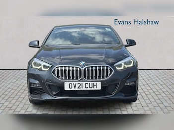 Used BMW 2 Series 2021 for sale - 79172769: Photo