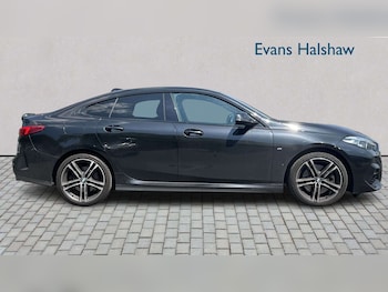 Used BMW 2 Series 2021 for sale - 79172769: Photo