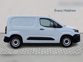Used Peugeot Partner 2023 for sale - 78451451: Photo