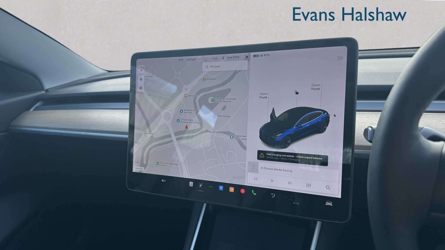 Used Tesla Model 3 2020 for sale - 78089991: Photo 12