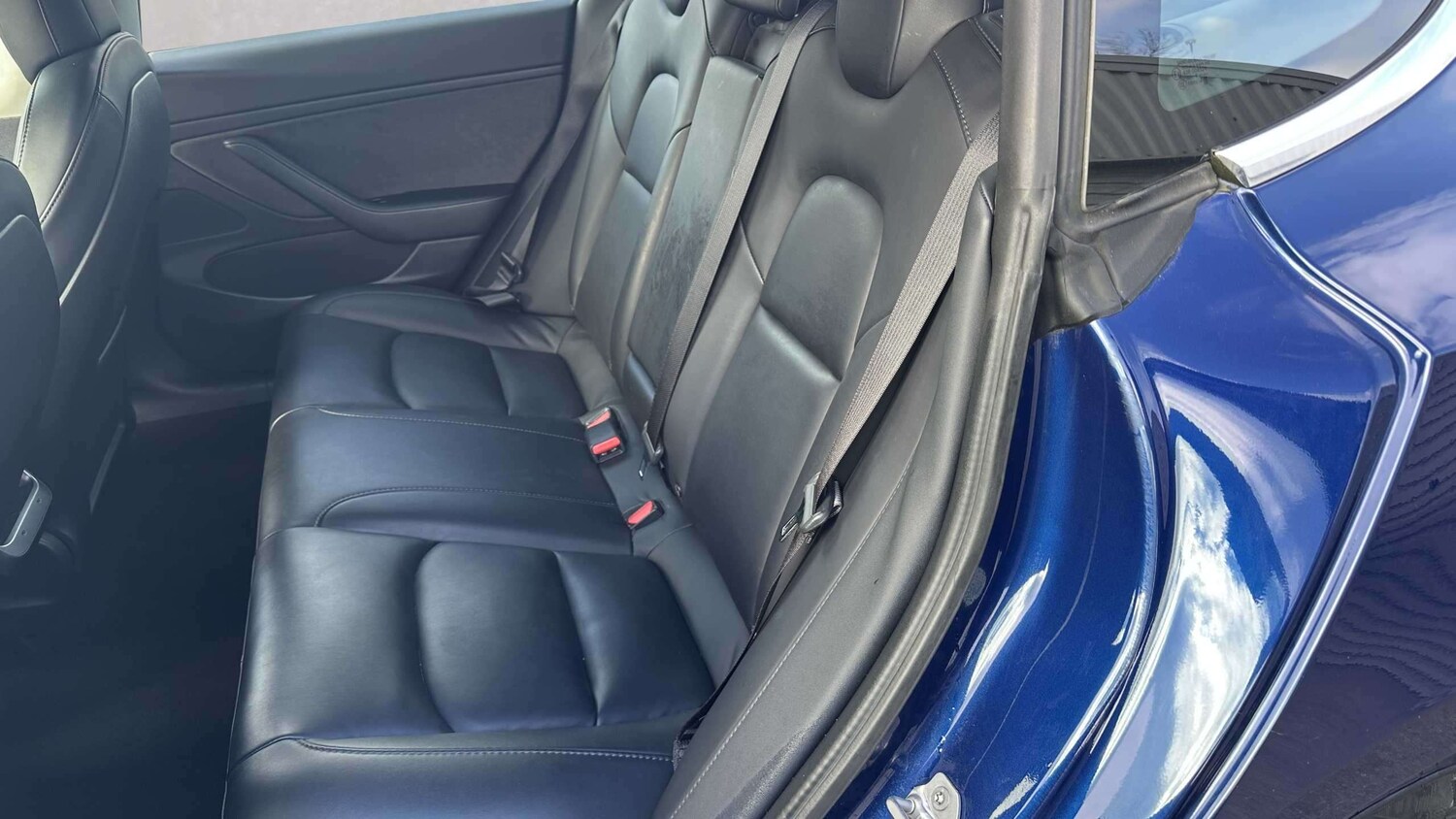 Used Tesla Model 3 2020 for sale - 78089991: Photo 13