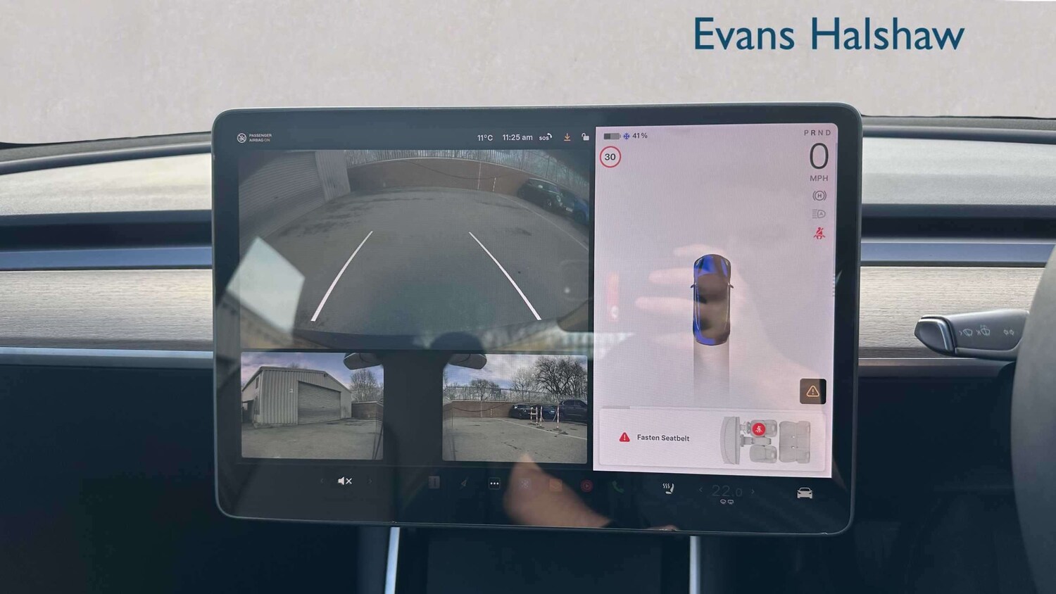 Used Tesla Model 3 2020 for sale - 78089991: Photo 16