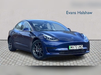 Used Tesla Model 3 2020 for sale - 78089991: Photo