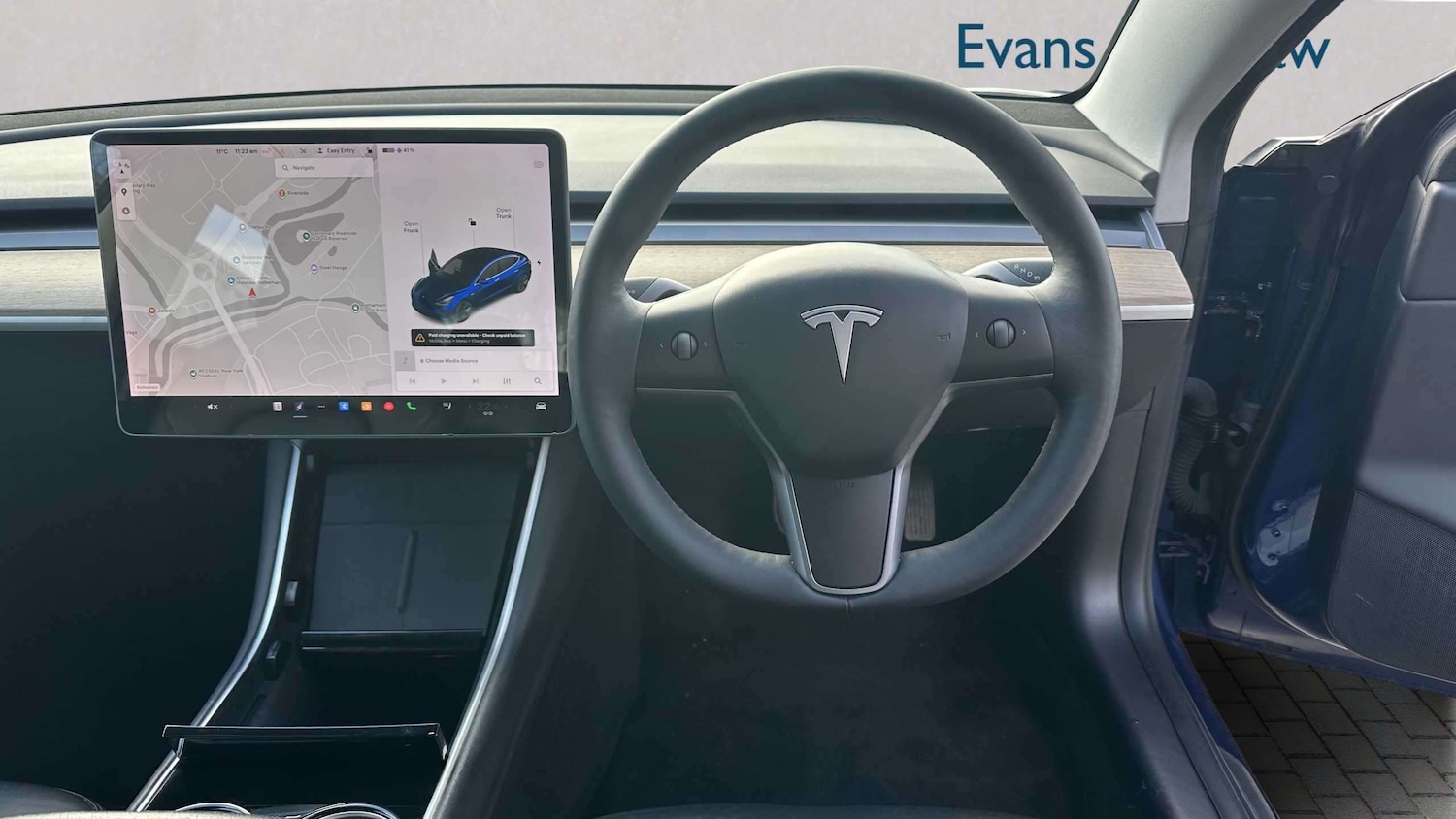 Used Tesla Model 3 2020 for sale - 78089991: Photo 9