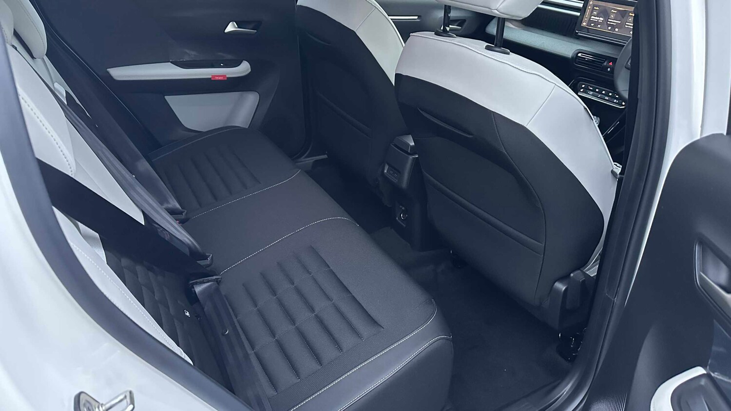 Used Citroen C3 Aircross for sale - 77858900: Photo 12