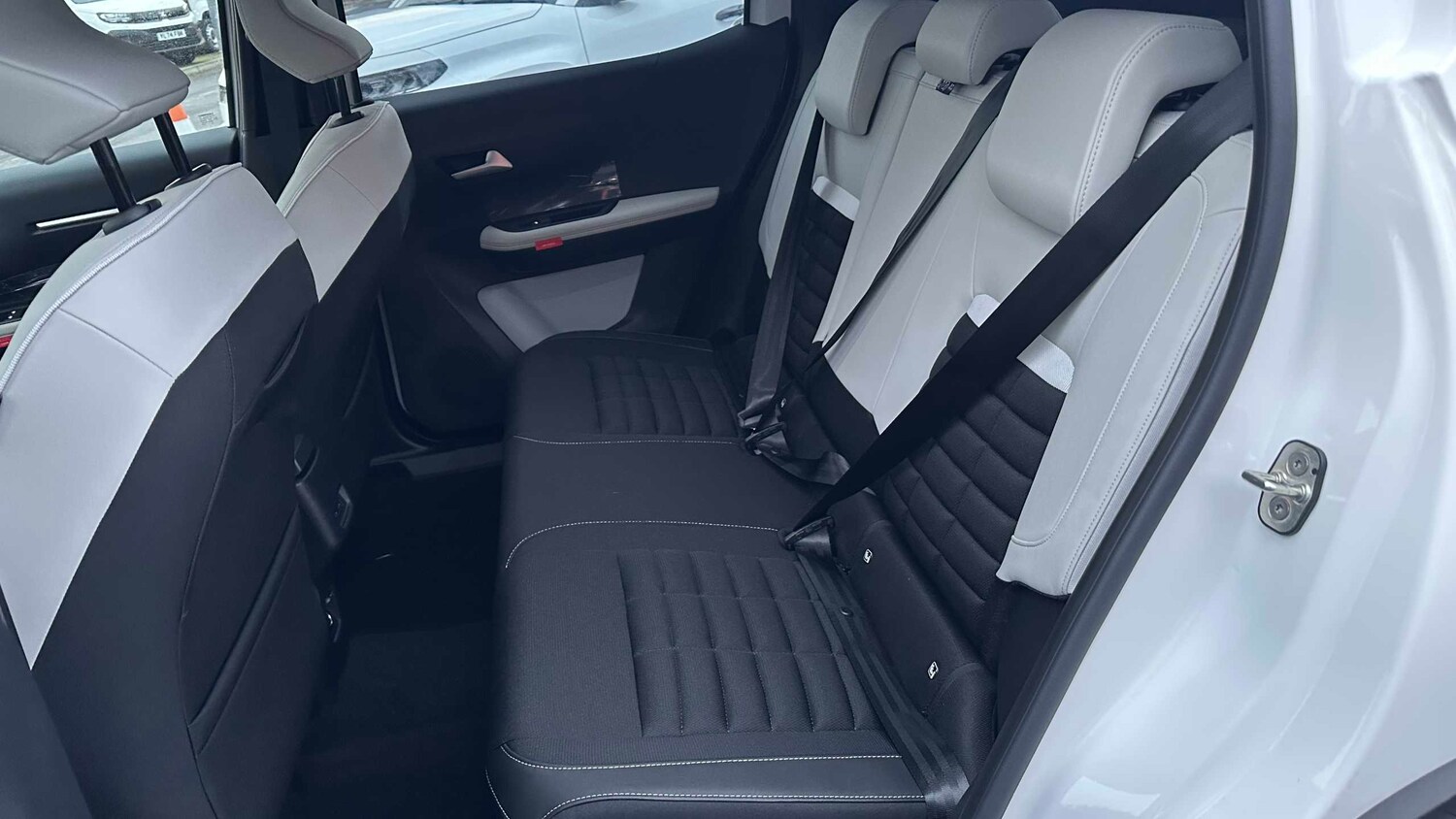 Used Citroen C3 Aircross for sale - 77858900: Photo 14