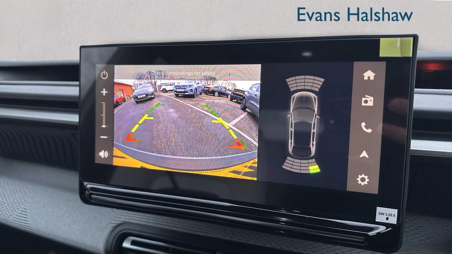 Used Citroen C3 Aircross for sale - 77858900: Photo 15