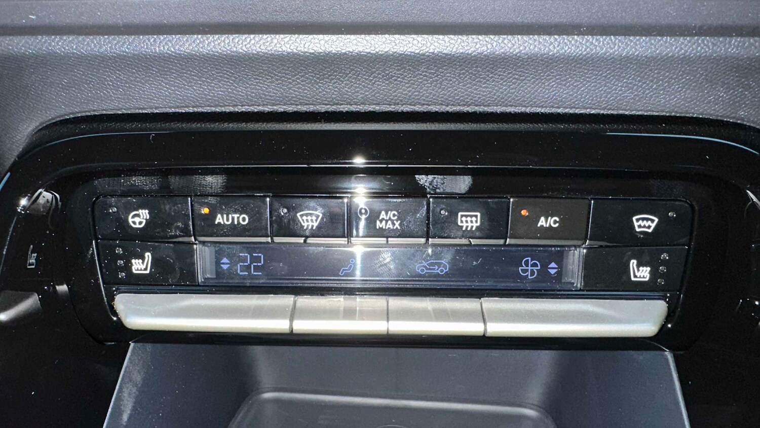 Used Citroen C3 Aircross for sale - 77858900: Photo 16