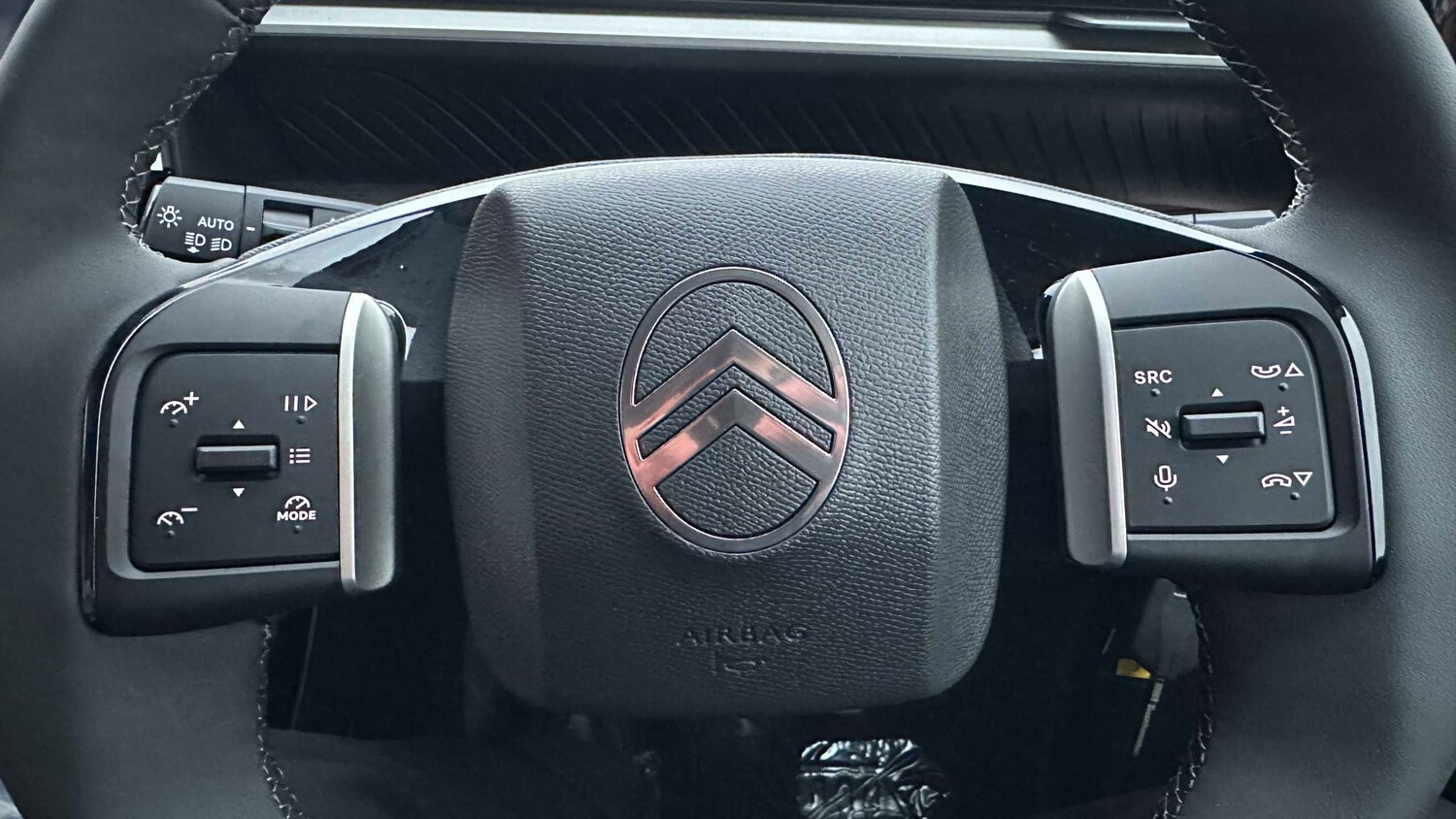 Used Citroen C3 Aircross for sale - 77858900: Photo 17