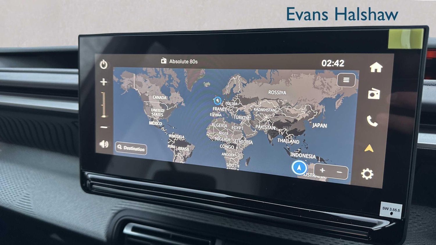 Used Citroen C3 Aircross for sale - 77858900: Photo 18