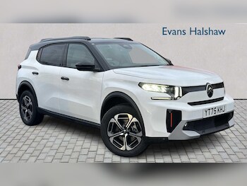 Citroen C3 Aircross feature image