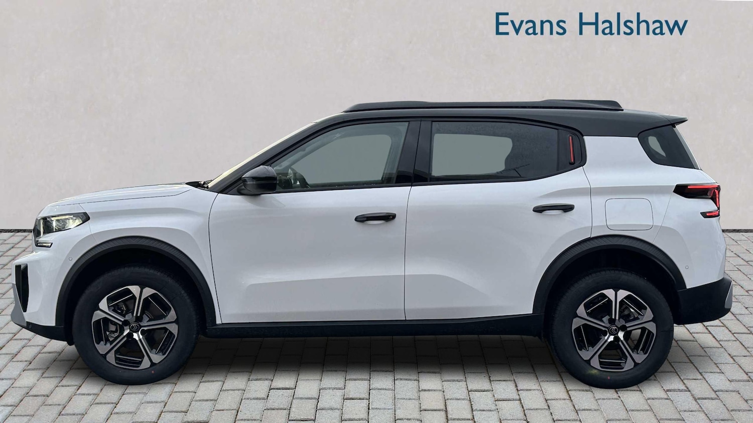 Used Citroen C3 Aircross for sale - 77858900: Photo 4