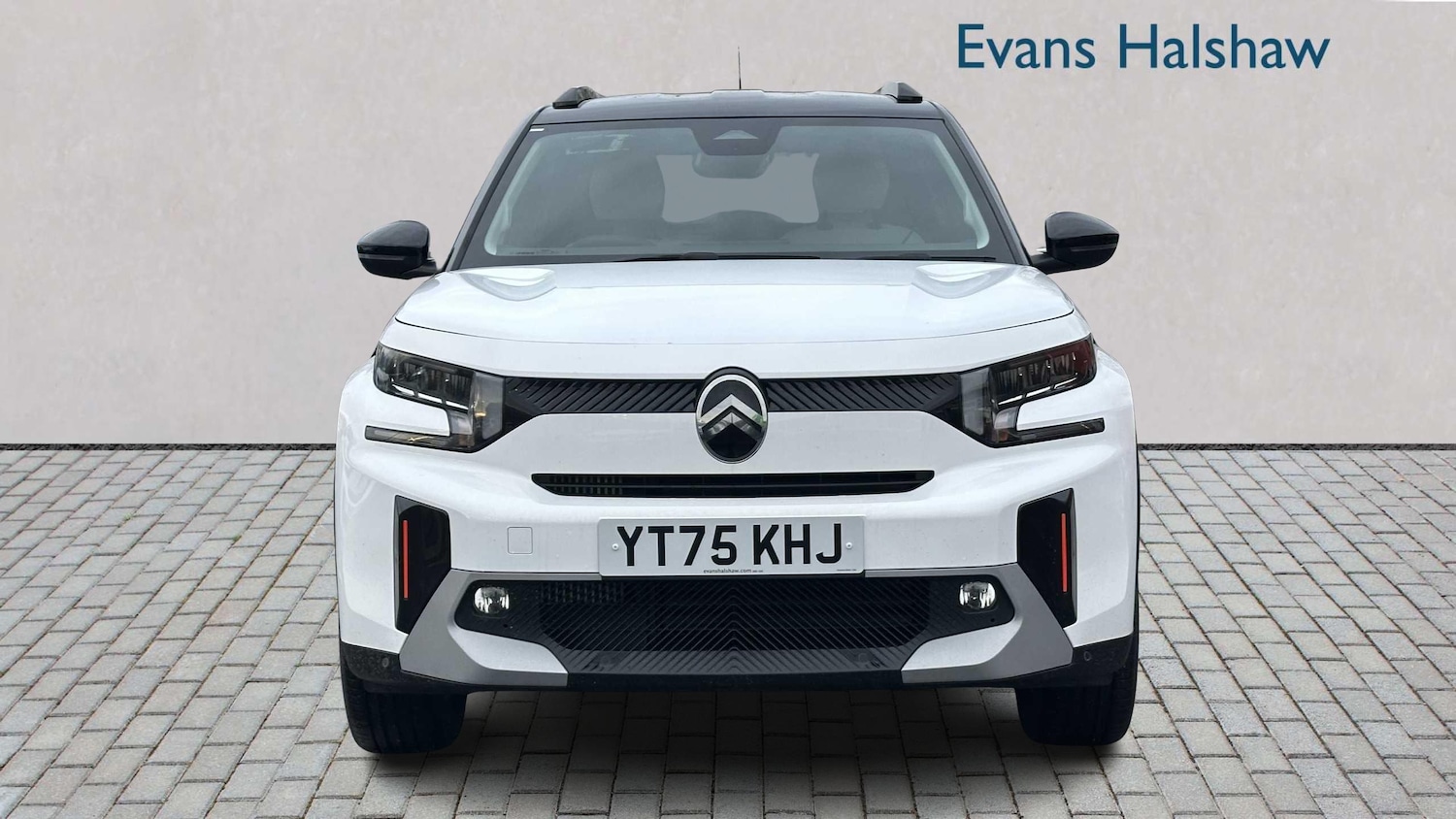 Used Citroen C3 Aircross for sale - 77858900: Photo 5
