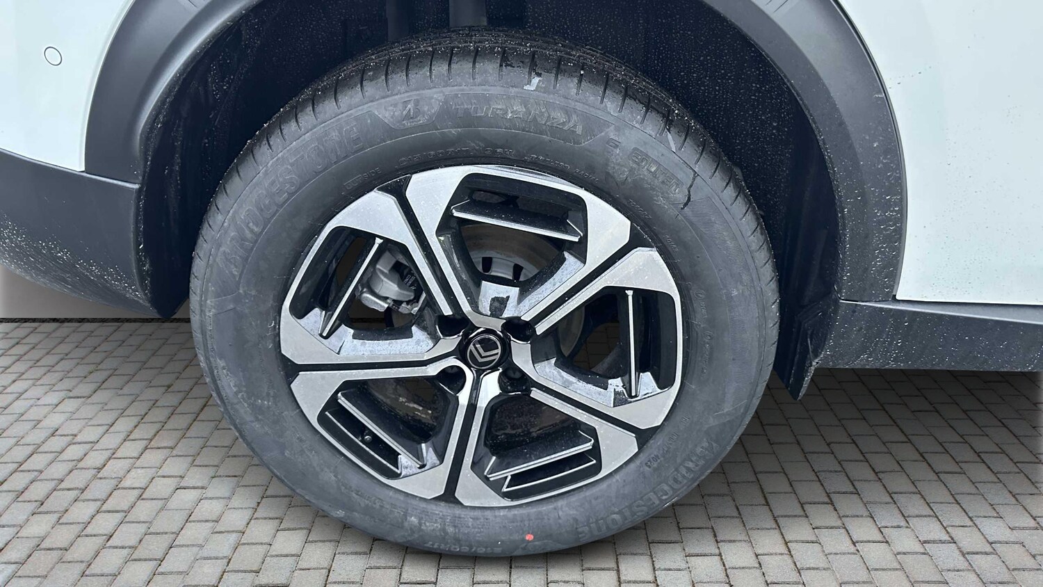 Used Citroen C3 Aircross for sale - 77858900: Photo 6