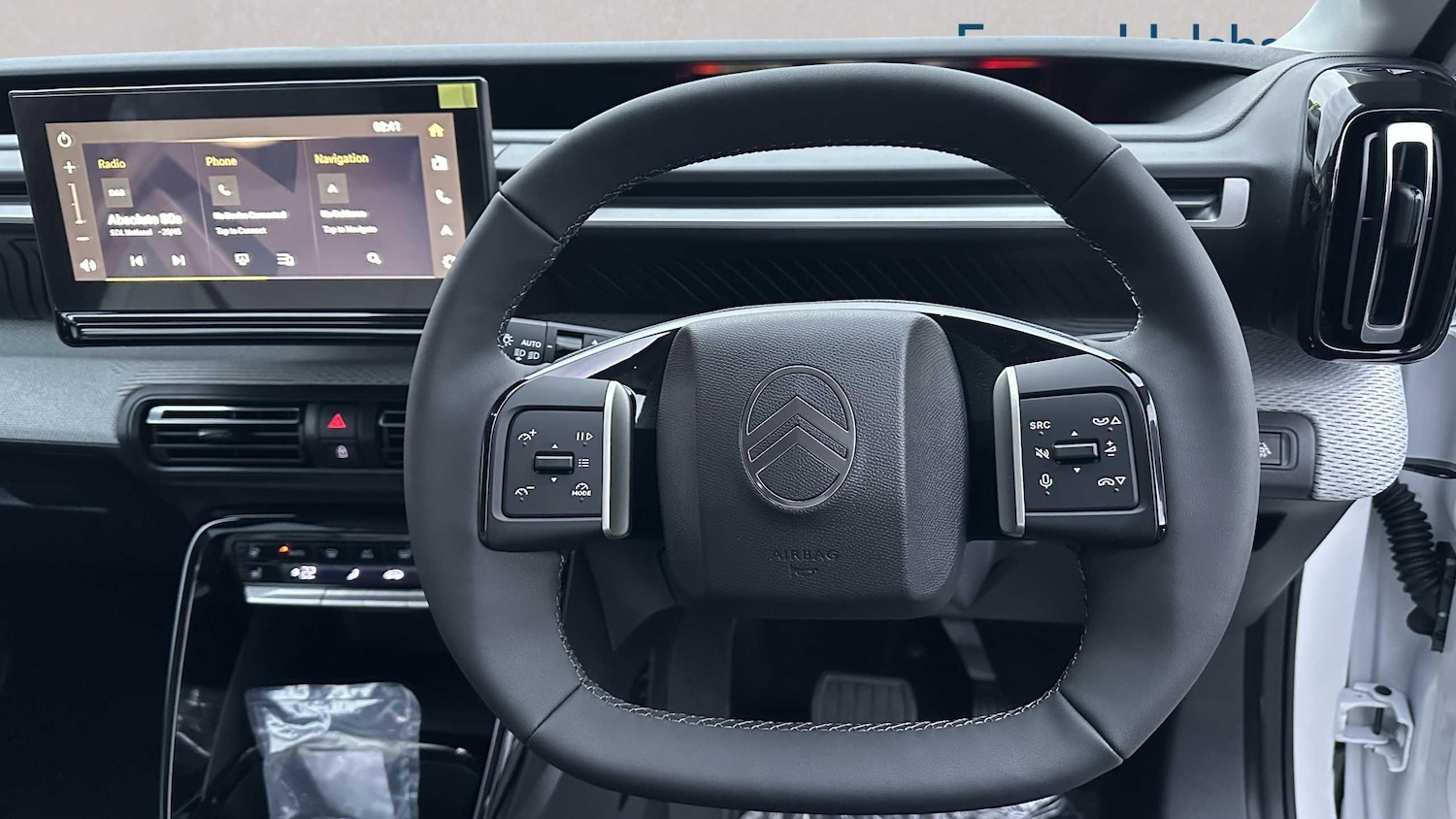 Used Citroen C3 Aircross for sale - 77858900: Photo 9