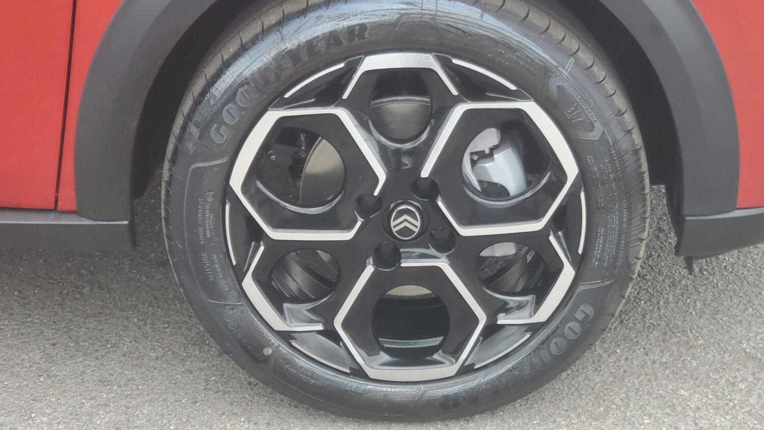 Used Citroen C3 for sale - 77862113: Photo 10