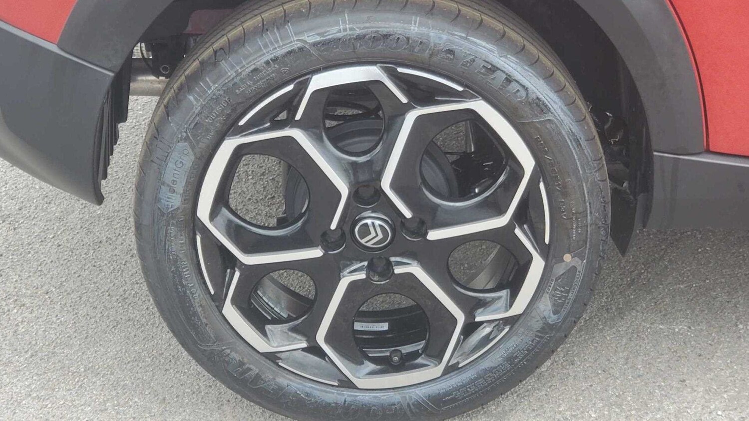 Used Citroen C3 for sale - 77862113: Photo 11