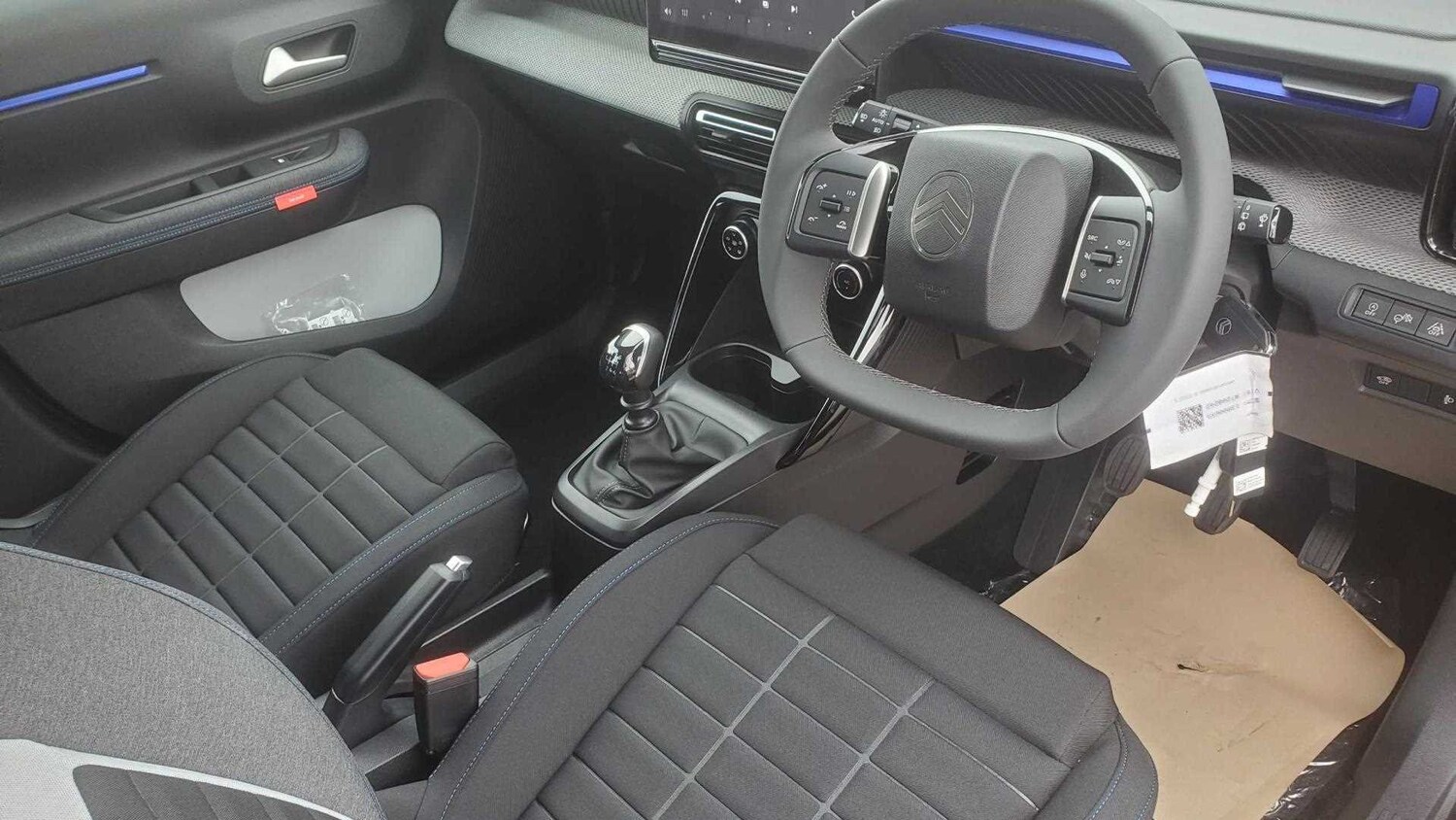 Used Citroen C3 for sale - 77862113: Photo 12