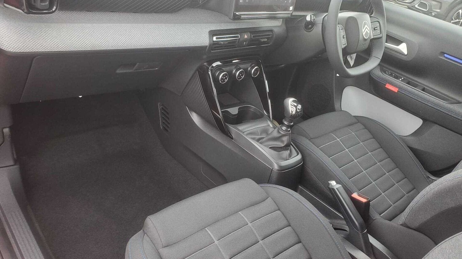 Used Citroen C3 for sale - 77862113: Photo 14