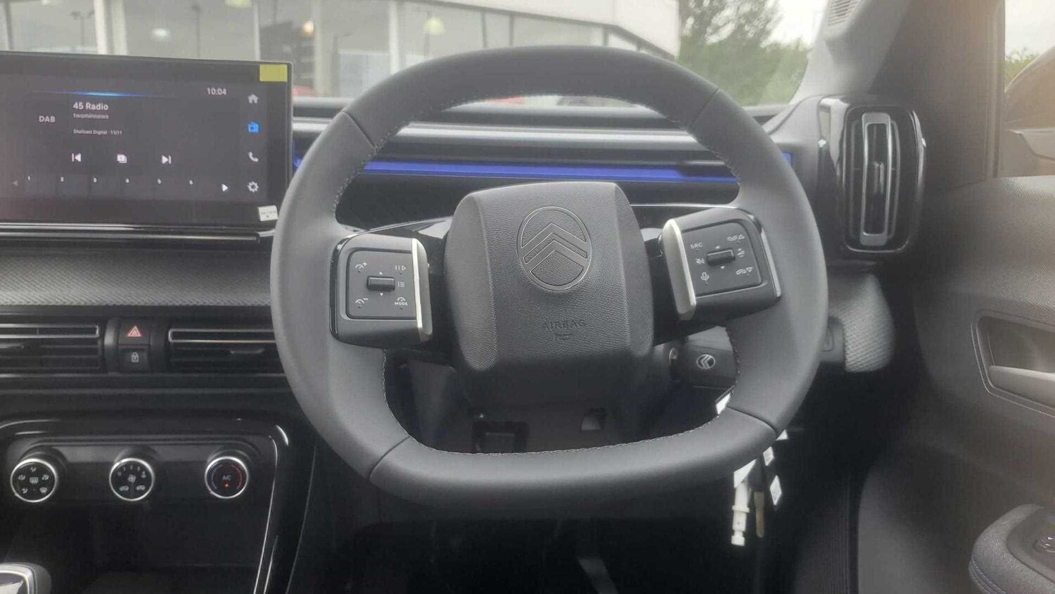 Used Citroen C3 for sale - 77862113: Photo 17