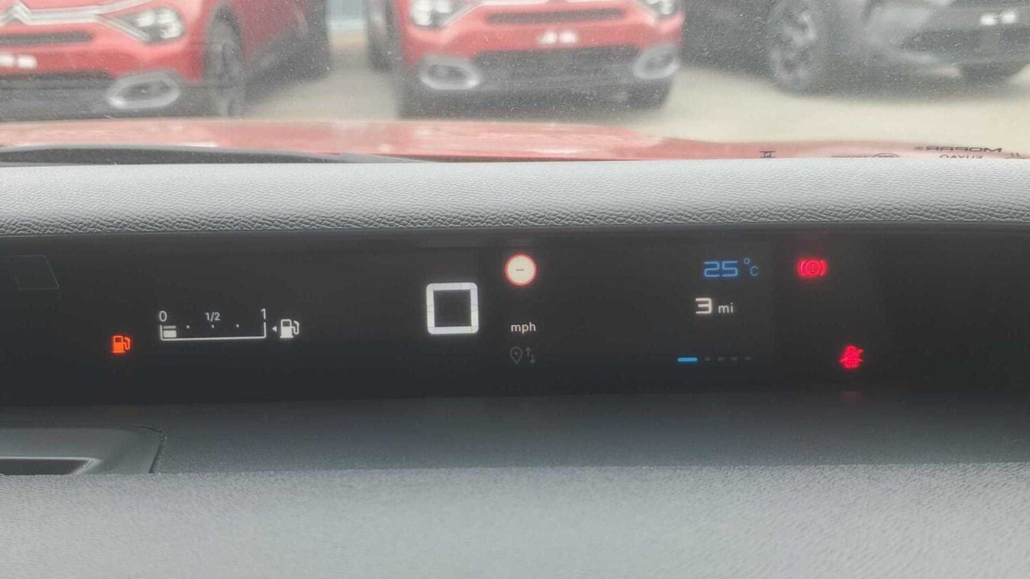 Used Citroen C3 for sale - 77862113: Photo 19