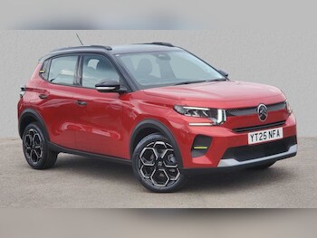 Citroen C3 feature image