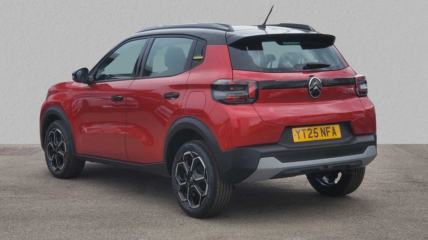 Used Citroen C3 for sale - 77862113: Photo 2