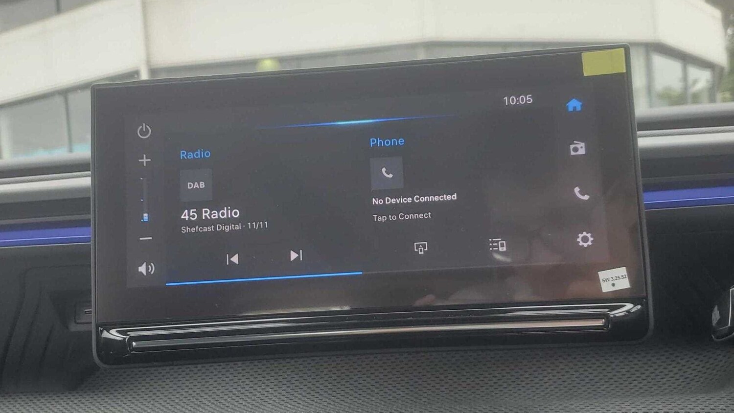 Used Citroen C3 for sale - 77862113: Photo 21