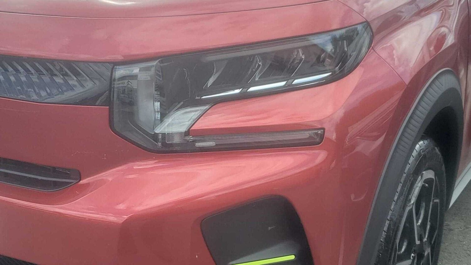 Used Citroen C3 for sale - 77862113: Photo 33