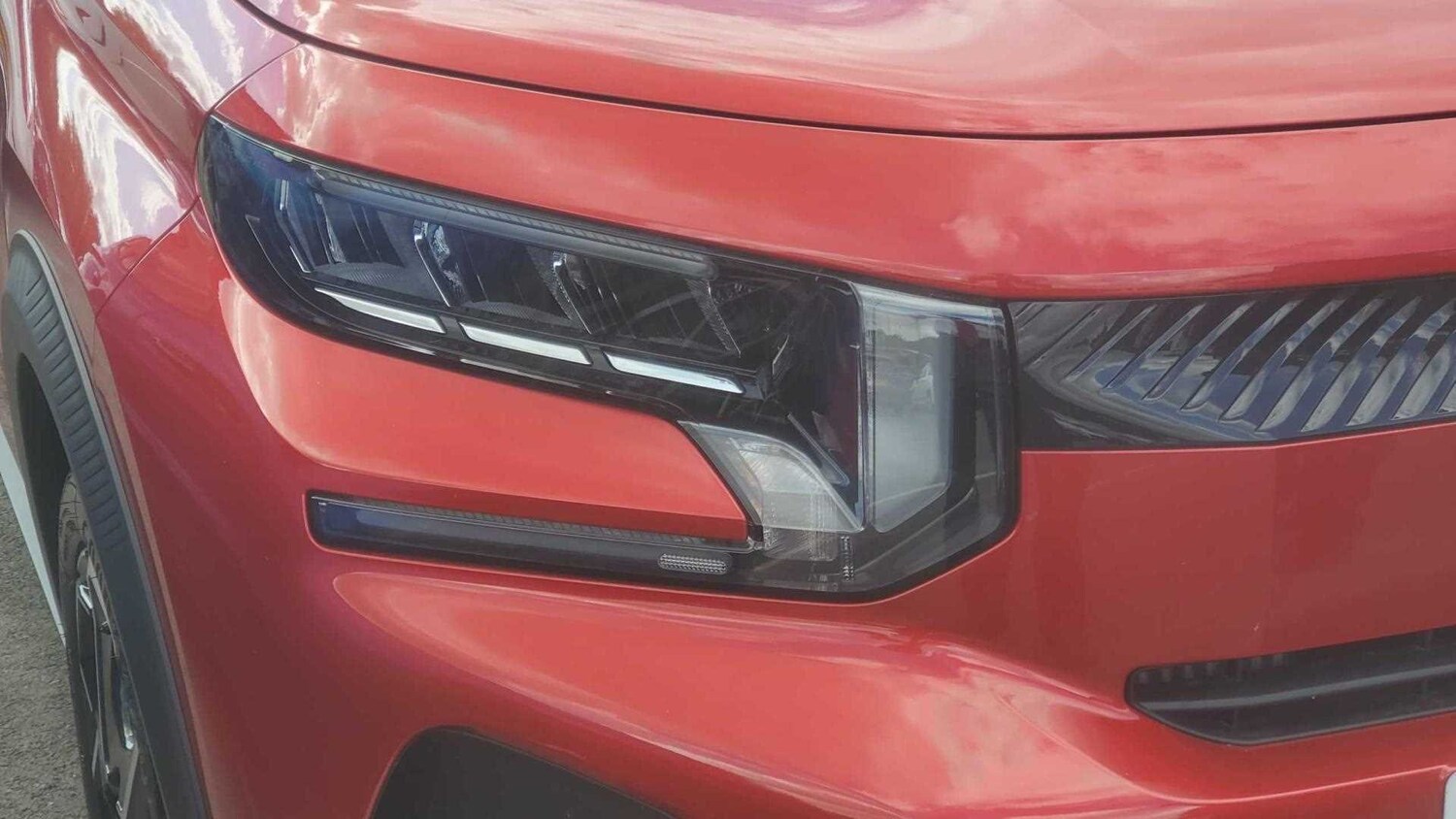 Used Citroen C3 for sale - 77862113: Photo 35