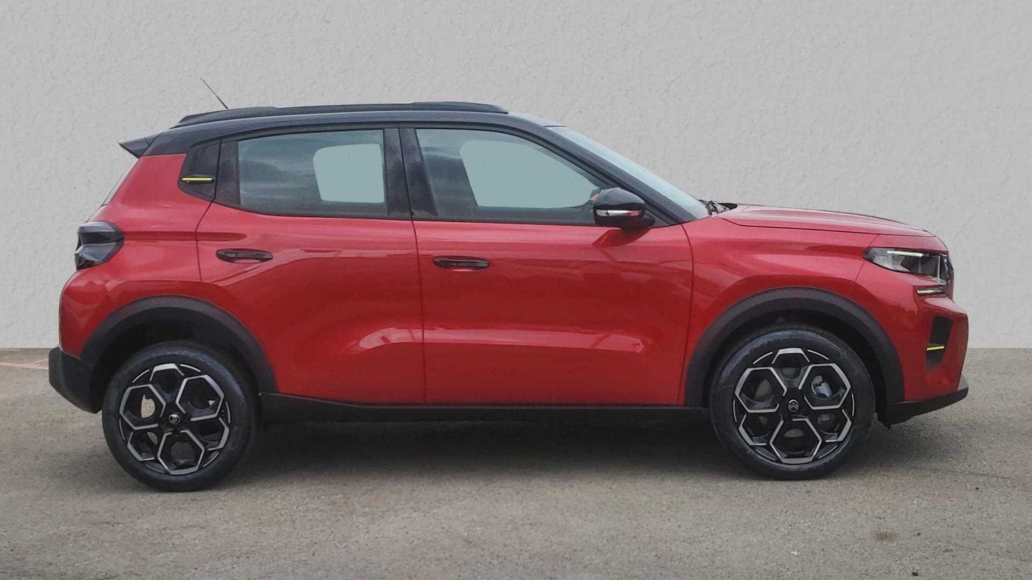 Used Citroen C3 for sale - 77862113: Photo 4