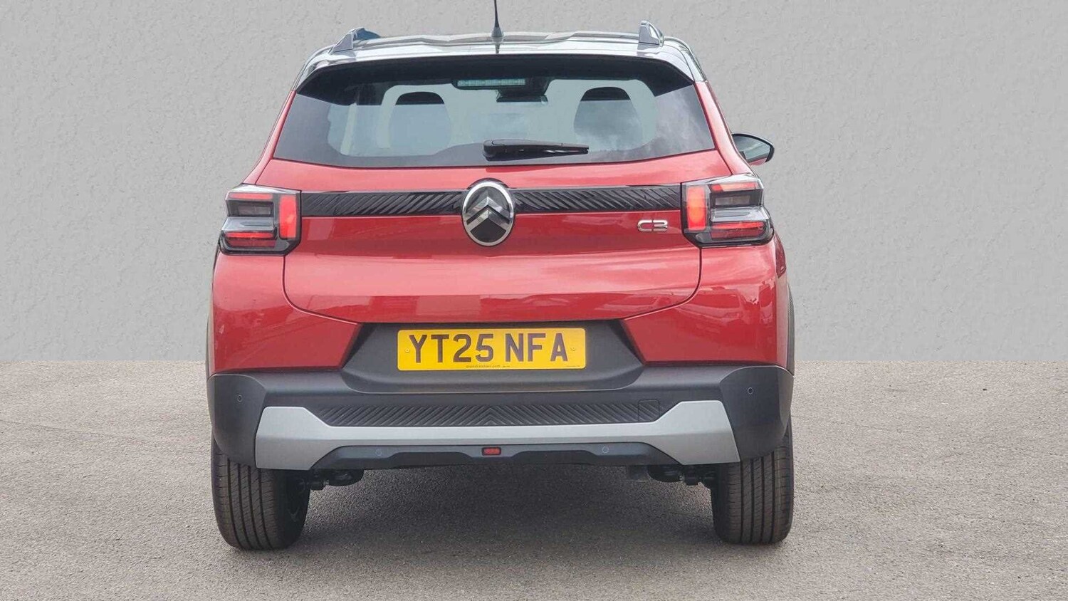 Used Citroen C3 for sale - 77862113: Photo 7