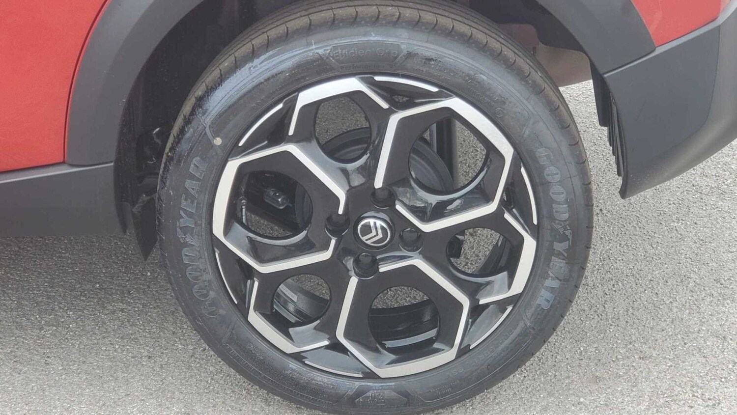 Used Citroen C3 for sale - 77862113: Photo 8