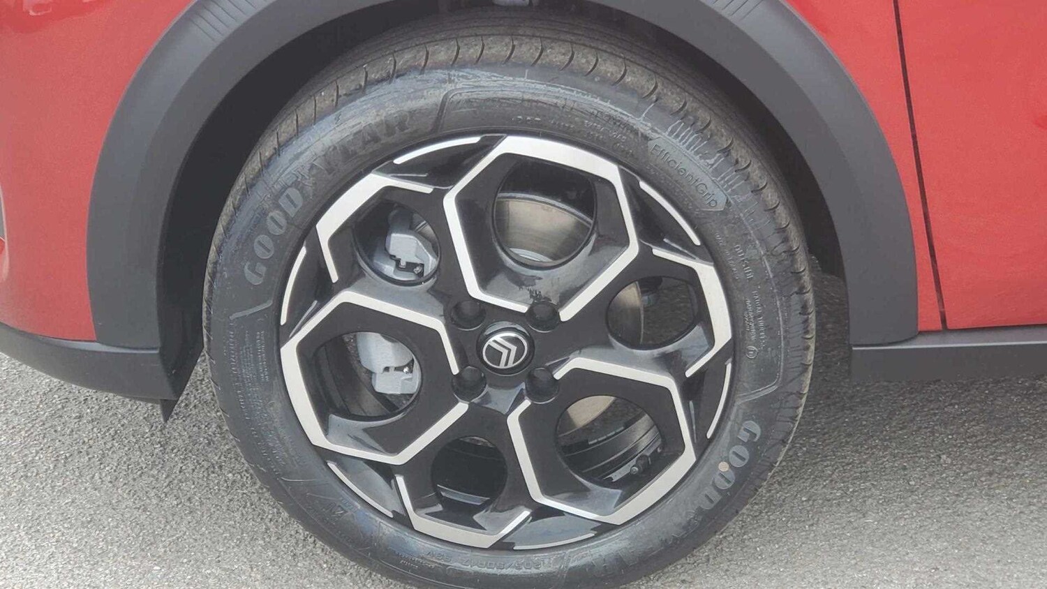 Used Citroen C3 for sale - 77862113: Photo 9