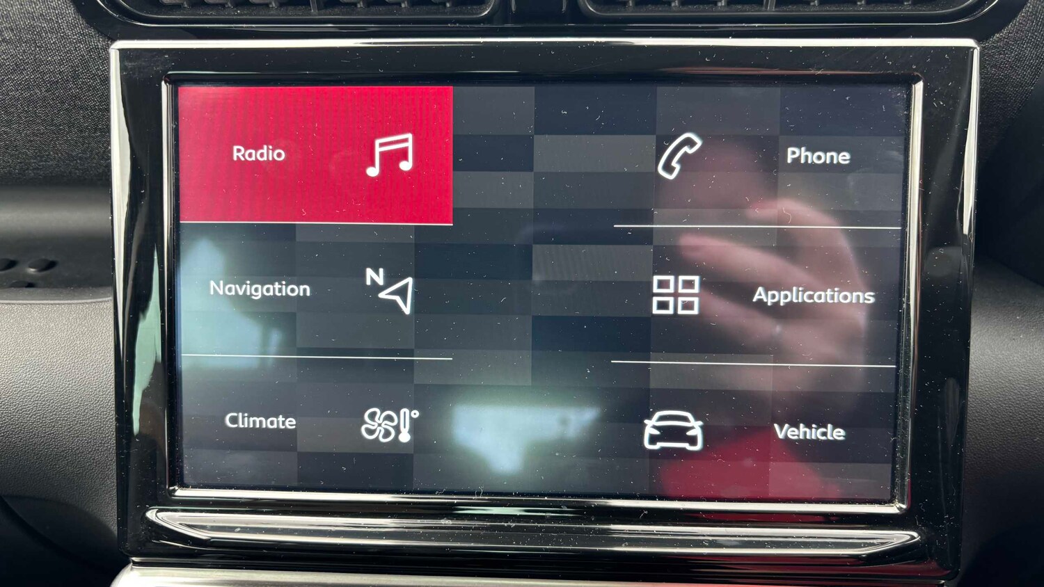 Used Citroen C3 Aircross 2023 for sale - 78129764: Photo 11