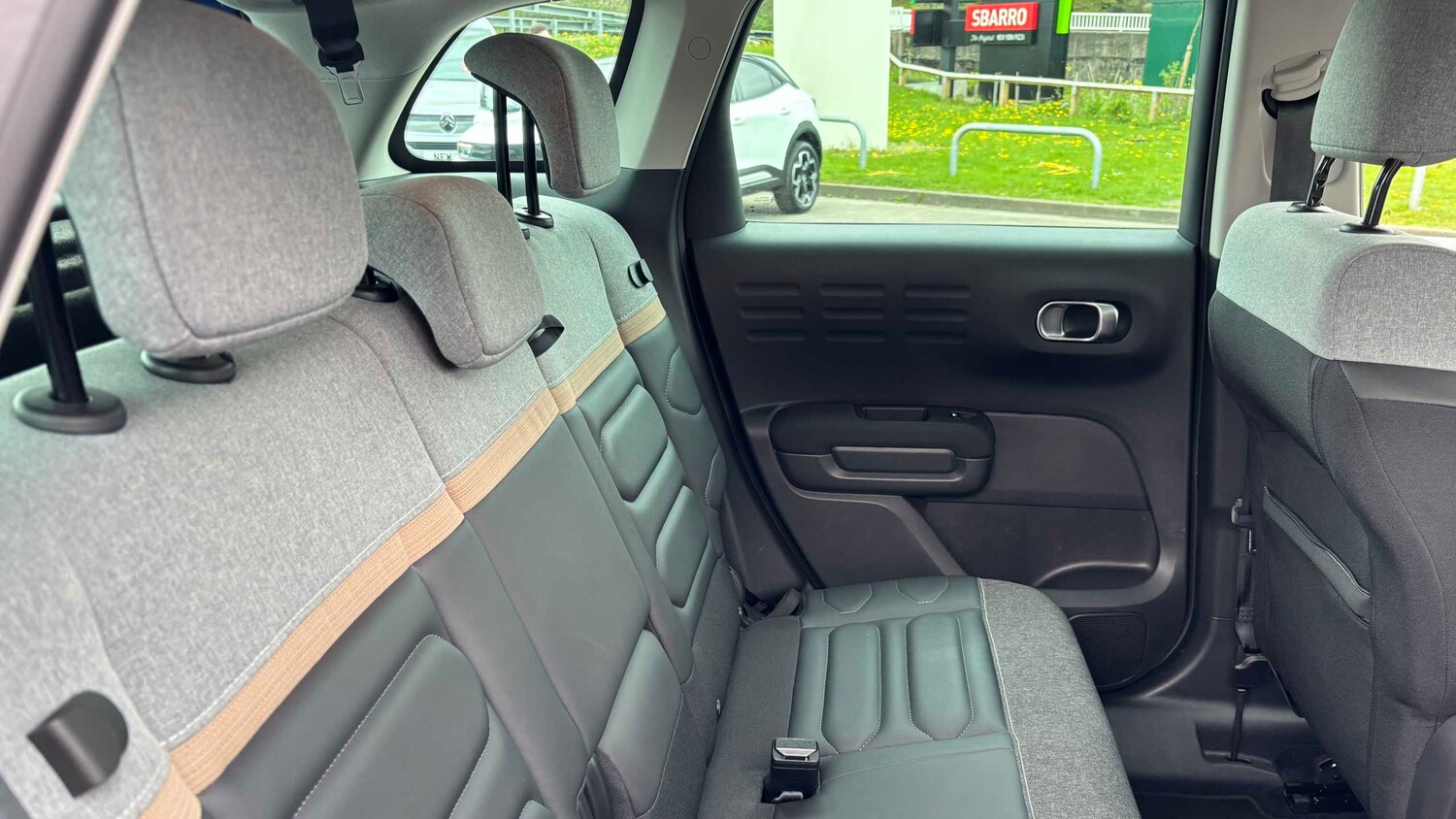 Used Citroen C3 Aircross 2023 for sale - 78129764: Photo 12