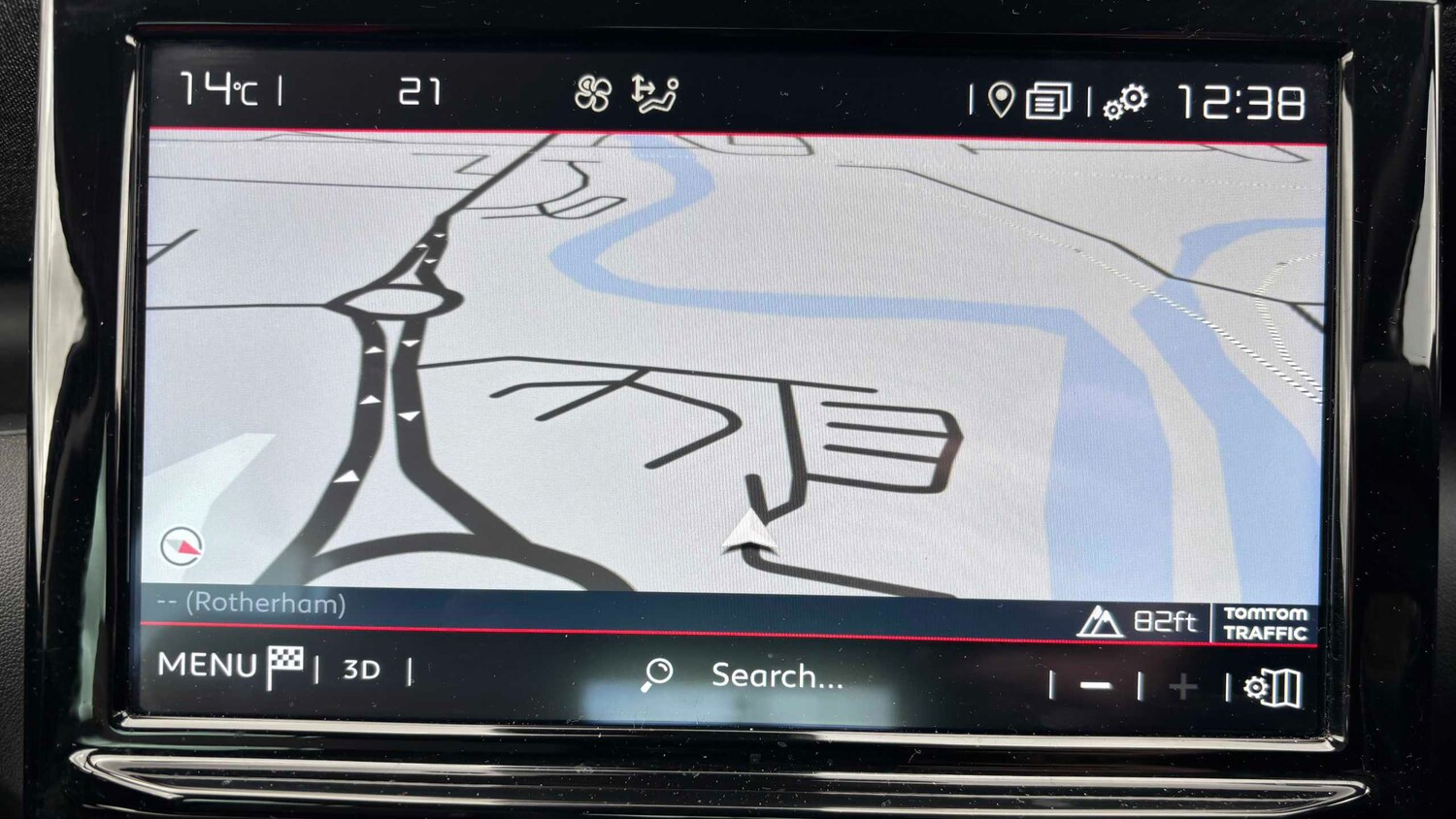 Used Citroen C3 Aircross 2023 for sale - 78129764: Photo 16