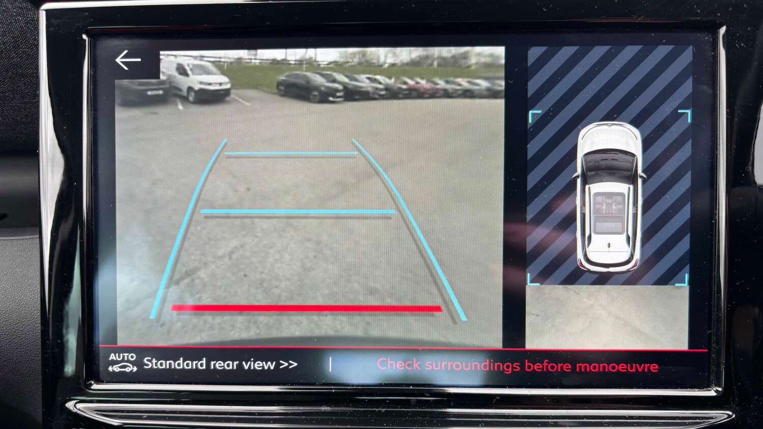 Used Citroen C3 Aircross 2023 for sale - 78129764: Photo 17