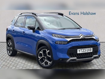 Used Citroen C3 Aircross 2023 for sale - 78129764: Photo