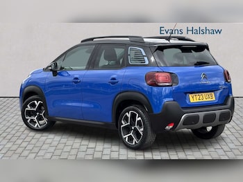 Used Citroen C3 Aircross 2023 for sale - 78129764: Photo